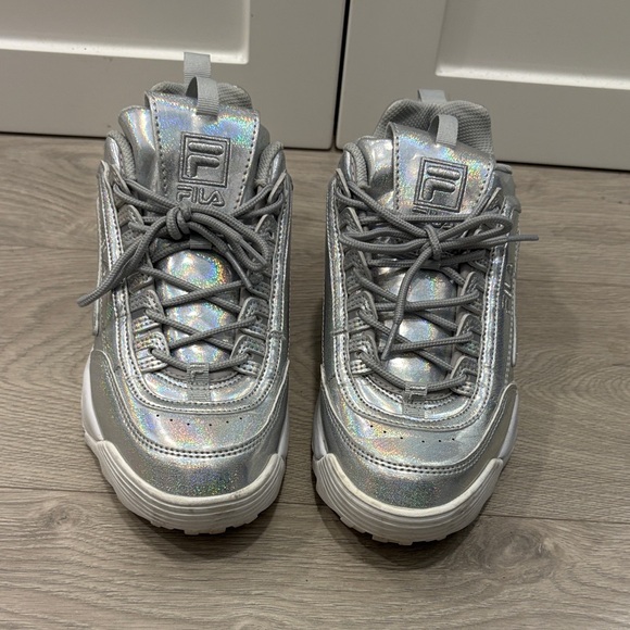 Fila Shoes - FILA Disruptor Sneakers